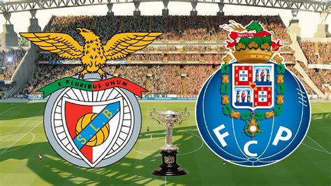 Taca De Portugal Final 2020 SL Benfica Vs FC Porto 24 05 20 FIFA