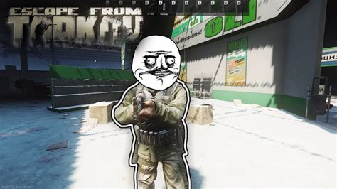 Escape From Tarkov Neues Update Neues Gl Ck Eft Gameplay Deutsch