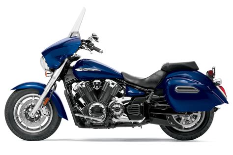 YAMAHA V Star 1300 Deluxe Specs 2012 2013 Autoevolution