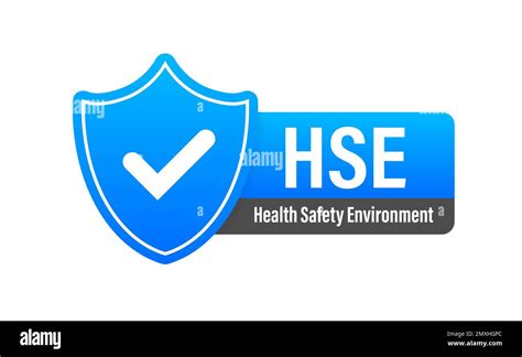 Hse Medio Ambiente De Seguridad Sanitaria Seguridad En El Trabajo