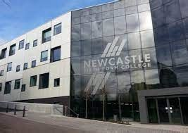 Newcastle College Courses Offered - Best Online Portal