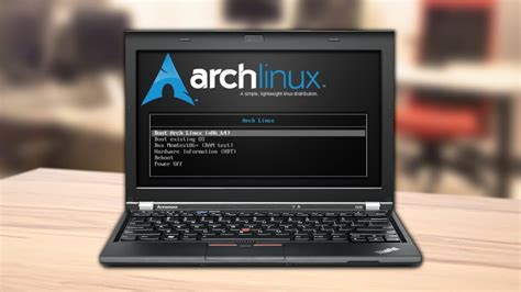 Install Arch Linux The EASY WAY Archfi Guide 2021 YouTube