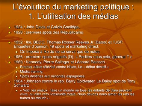 PPT MARKETING POLITIQUE COMMENT RÉUSSIR SA CAMPAGNE PowerPoint