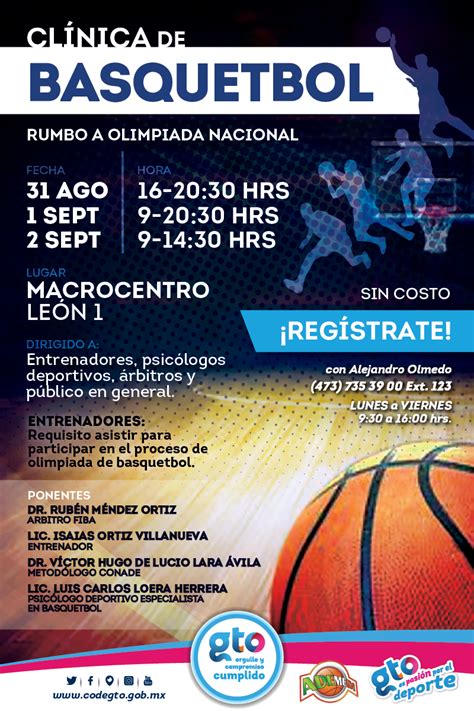 Torneo Selectivo De Basquetbol Comisi N De Deporte Del Estado De