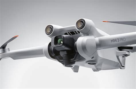 DJI Introduces Powerful Mini 3 Pro Sub 249g Camera Drone Highways Today