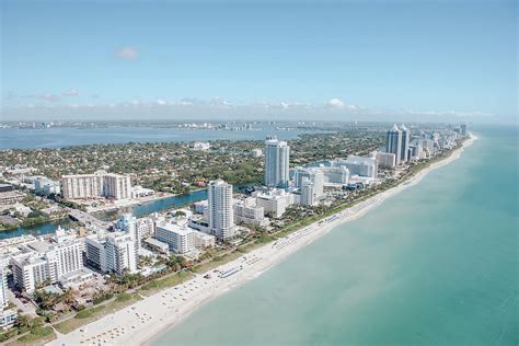 Things to Do in North Beach Miami | Luxury Rentals Miami Beach