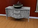 The Sims Resource Garage Shabby Chic Bathroom