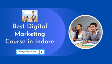 Best Digital Marketing Course In Indore 2023