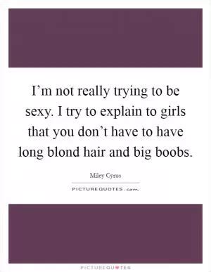 Boobs Quotes Boobs Sayings Boobs Picture Quotes Page