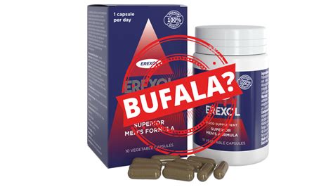 Erexol Recensioni Negative Truffa O Affare