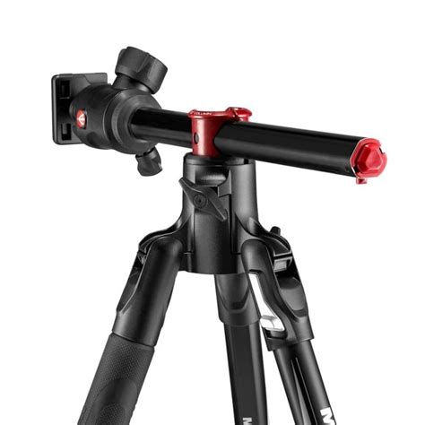 Acheter trépied Manfrotto Befree GT XPRO Aluminium Tripod Online