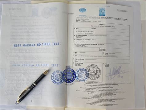 Apostille Dell Aia Elbatrad Translations