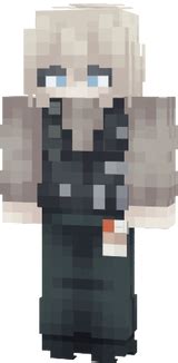 #limbus Minecraft Skins - NovaSkin