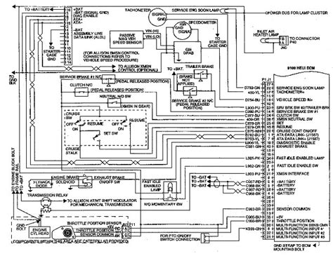 Cat 3126 Ecm Wiring Diagram