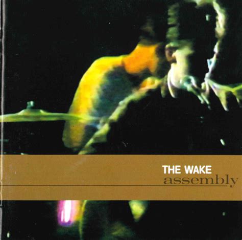 The Wake Assembly Releases Discogs