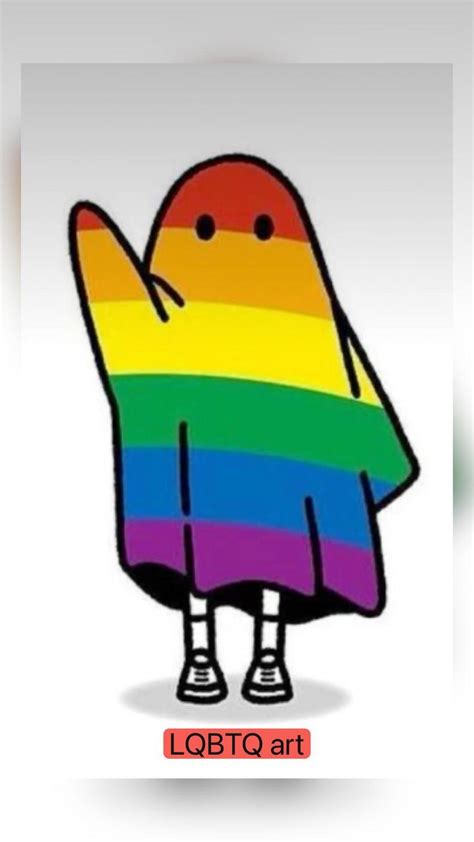 Lqbtq Art Gay Sticker Lgbt Sticker Lgbt Pride Art