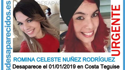 El Cgpj Da Luz Verde A Que Se Indemnice A La Madre De Romina Celeste