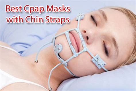 Make Your Nights Calm And Peaceful With CPAP Chin Straps – Programming Linq