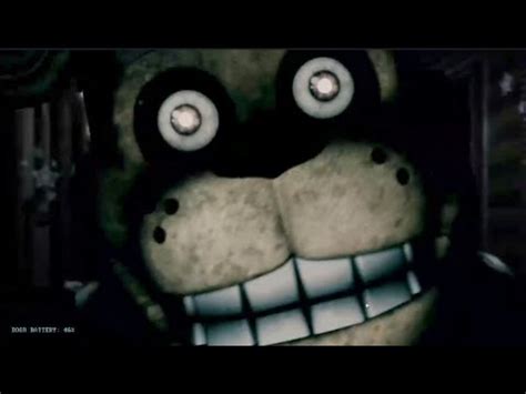 This Cancelled Fnaf Fangame Is Terrifying The Cog Forever Spinning