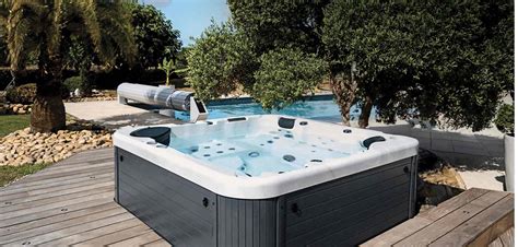 Comment Bien Choisir Son Spa Ilot Piscines