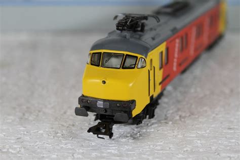 M Rklin Ns Ptt Post Triebwagen Serie Mp Kaufen Auf Ricardo