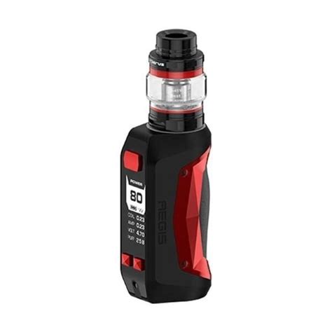 Geekvape Aegis Mini 80w Kit Shop Kits At Vapecouk