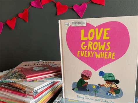 25 Valentine's Day Books for Kids - The Artful Parent