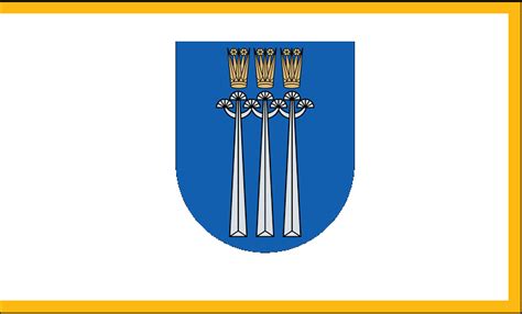 Flag Of Druskininkai Flages Wiki Fandom