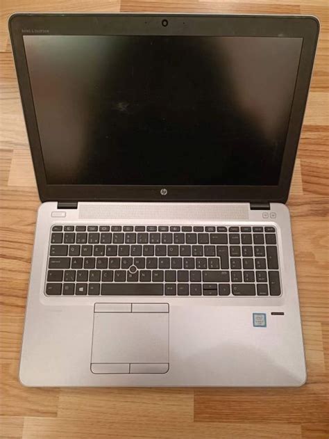 Hp Elitebook 850 G3 I7 Amd Radeon R7 M365x Kaufen Auf Ricardo