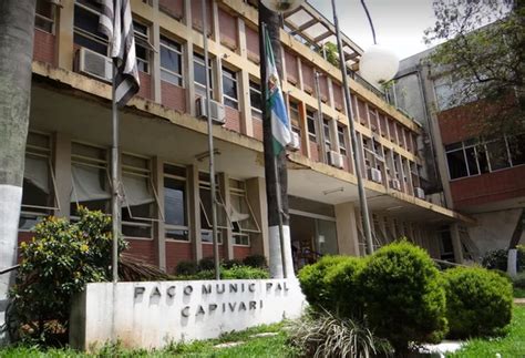 Prefeitura de Capivari abre concurso vagas pra níveis médio