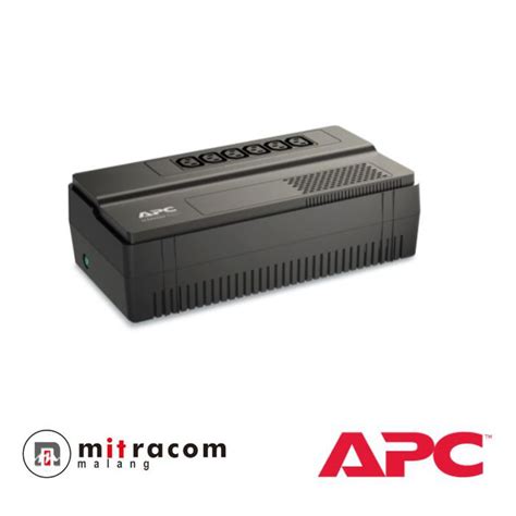 Apc Easy Ups Bv Va Avr Universal Outlet V