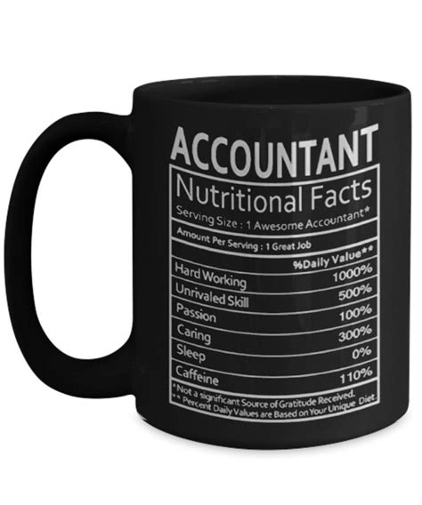 Funny Gift Mug For Accountants Cpa S Accounting Department Tax Pro