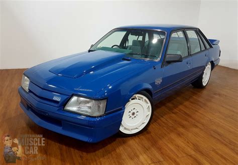 1985 Vk Group A Brock Commodore Replica Sold Australian Muscle