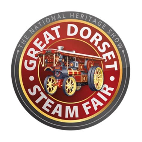 Great Dorset Steam Fair By Great Dorset Steam Fair Limited