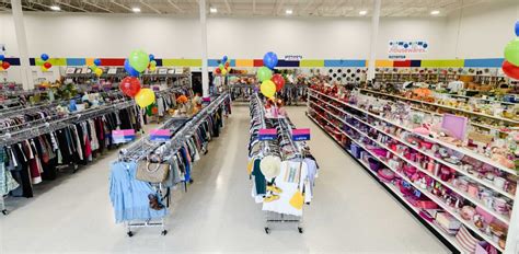 The Salvation Army Thrift Store Opens Largest Location on Vancouver ...