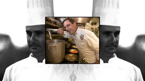 Former White House Executive Chef Missing In New Mexico Video Abc News