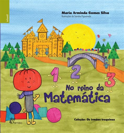 No Reino Da Matemática Alfarroba Alfarroba