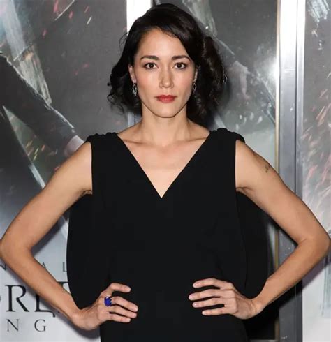 Sandrine Holt Opposed To Get Married Or Having A Husband