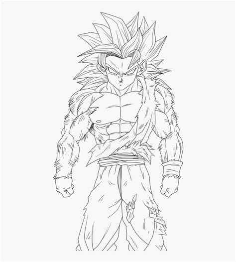 Goku Super Saiyan God By Toni987 Dbz Coloring Pages Goku Ssj God Porn