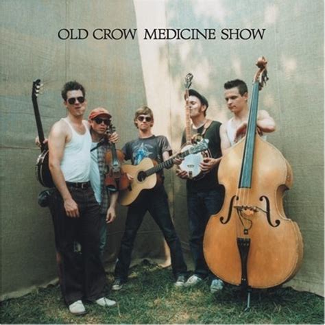 Old Crow Medicine Show - Old Crow Medicine Show | Releases | AllMusic