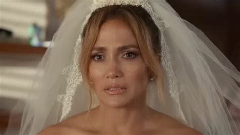 Shotgun Wedding: Jennifer Lopez Divulges the Symbolic Depth of Her ...