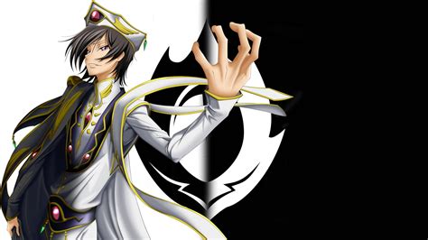 Top 999 Lelouch Lamperouge Wallpaper Full HD 4K Free To Use