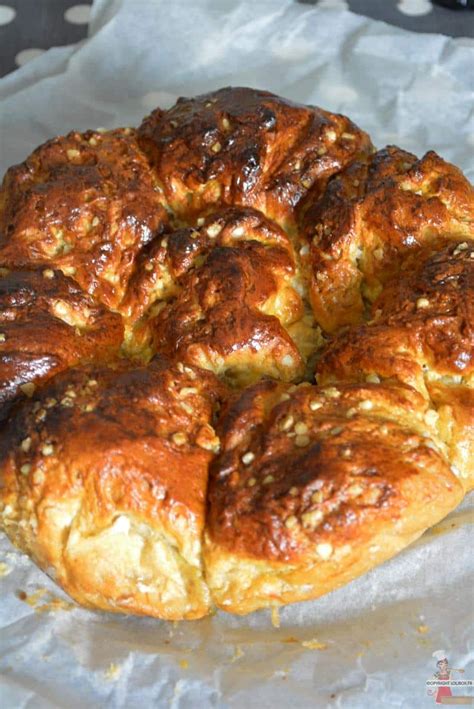 Brioche Au Mascarpone Recette De Boulange