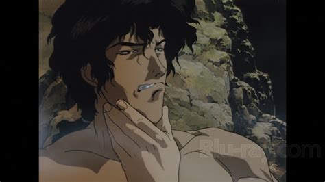 Ninja Scroll Blu-ray