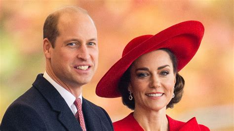 Prince William Postpones Official Duties To Support Princess Kate