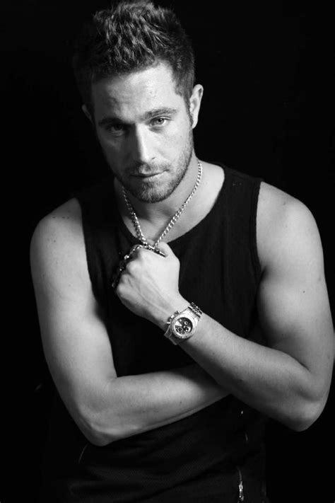 Sexy Dream Men Idol Blog Michel Brown Actor Singer From Argentina