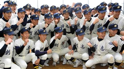 春センバツ【創志学園】2年連続選抜出場！注目メンバーは？