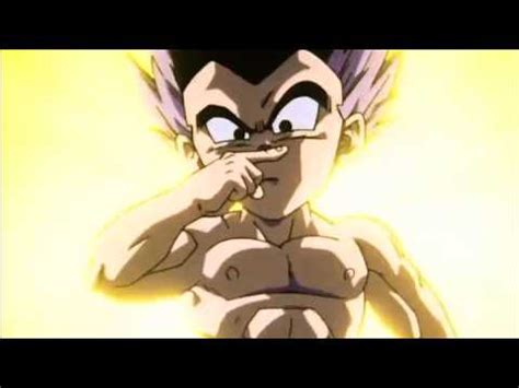 Trunks Goten Naked Fusion Gotenks YouTube