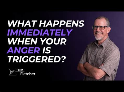 Tim Fletcher S Talk On Anger Part Finding Freedom Media Youtube