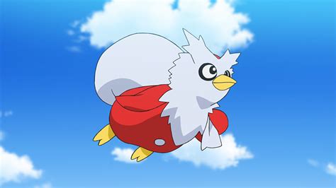 Delibird Equipoteam Rocket Wikidex La Enciclopedia Pokémon